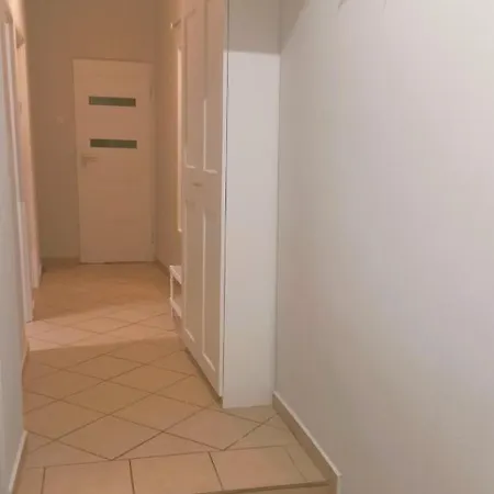 Apartament Wisniowy Krakowskie Przedmiescie 26 Lublin Exterior foto
