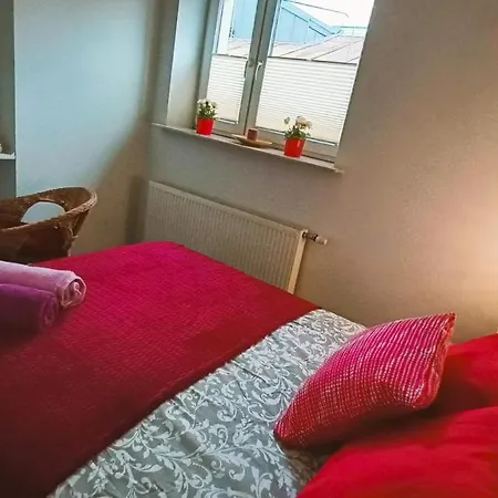 Apartament Wisniowy Krakowskie Przedmiescie 26 Lublin Exterior foto