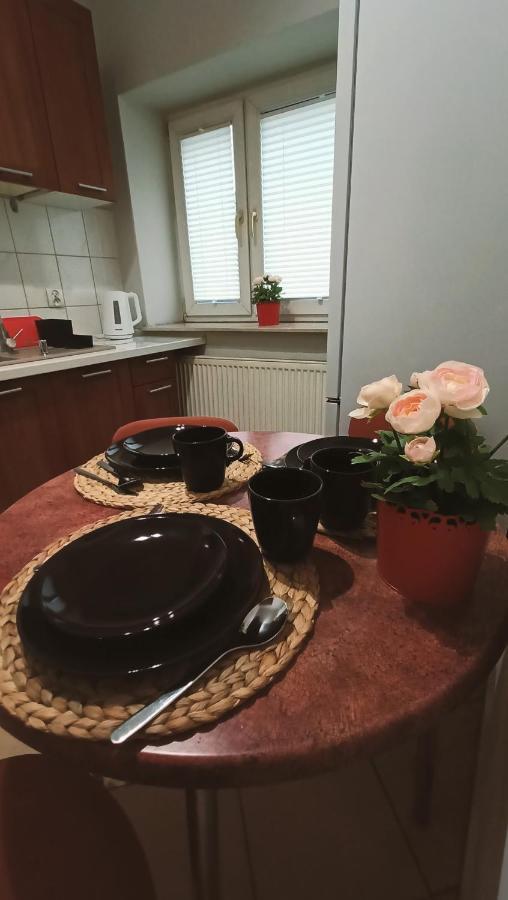 Wisniowy Krakowskie Przedmiescie 26 *