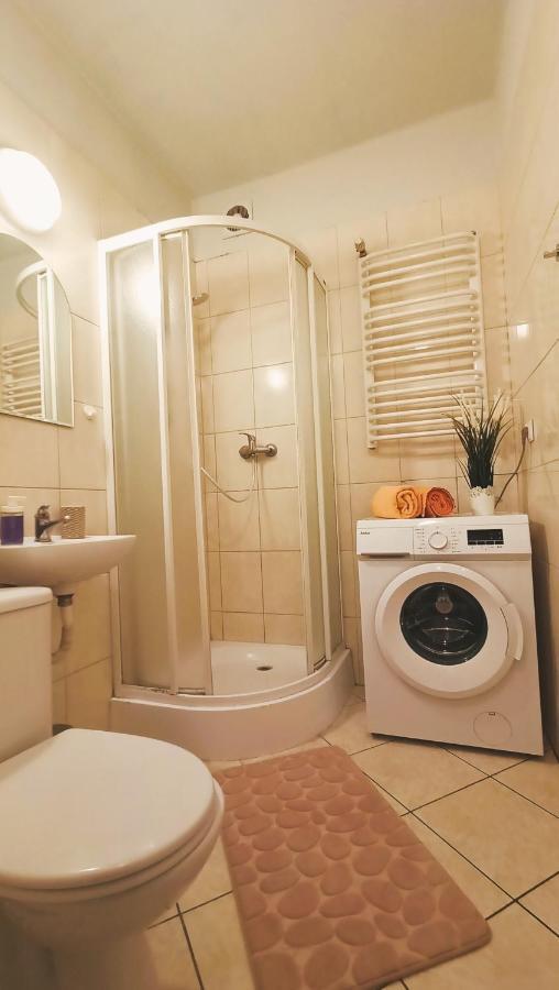 Apartment Wisniowy Krakowskie Przedmiescie 26 *