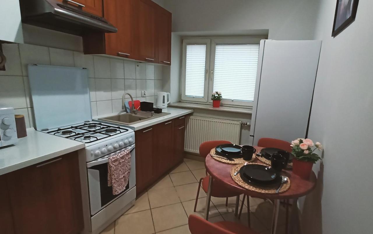 Wisniowy Krakowskie Przedmiescie 26 Apartment