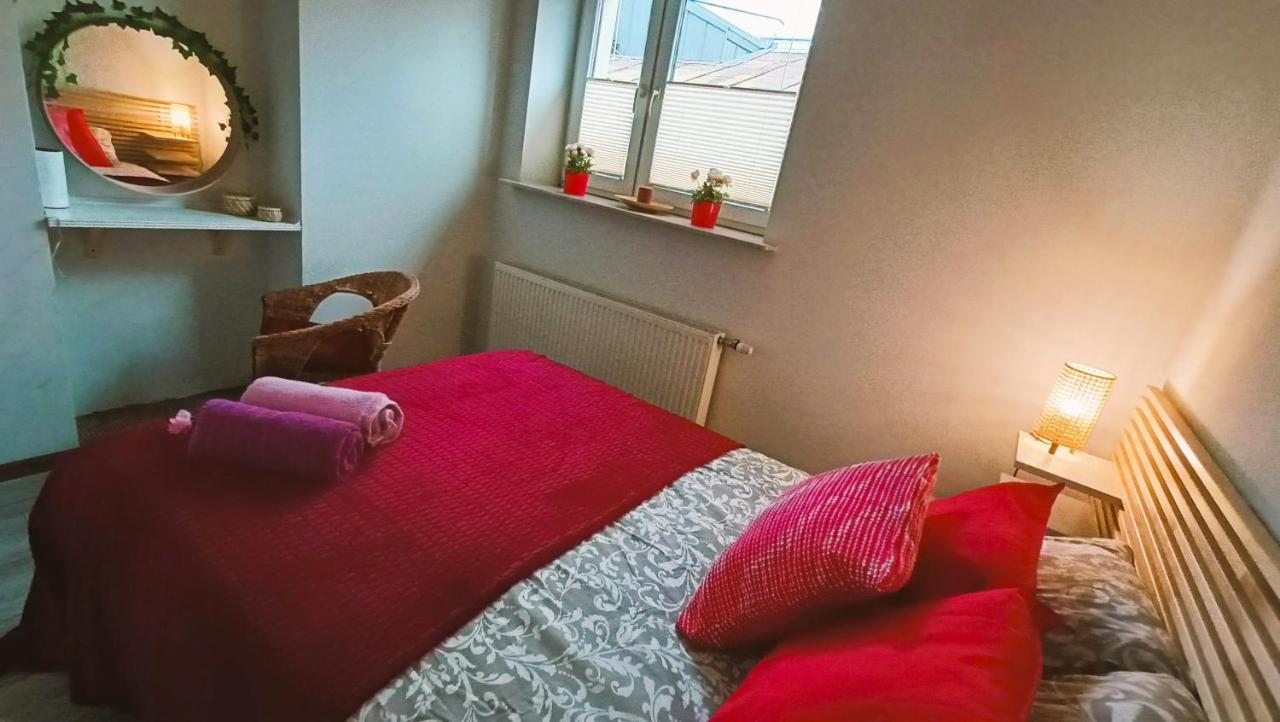 Apartment Wisniowy Krakowskie Przedmiescie 26 Lublin
