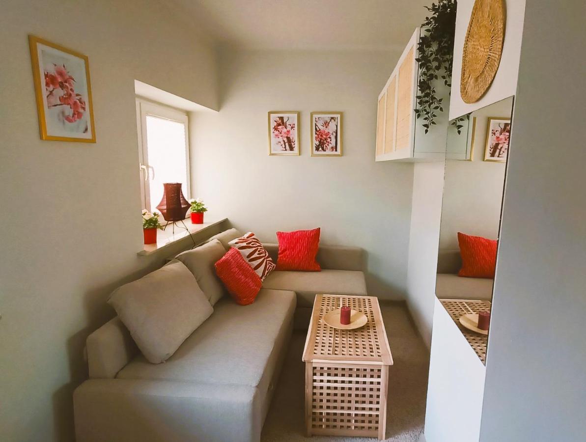 Apartment Wisniowy Krakowskie Przedmiescie 26 Lublin