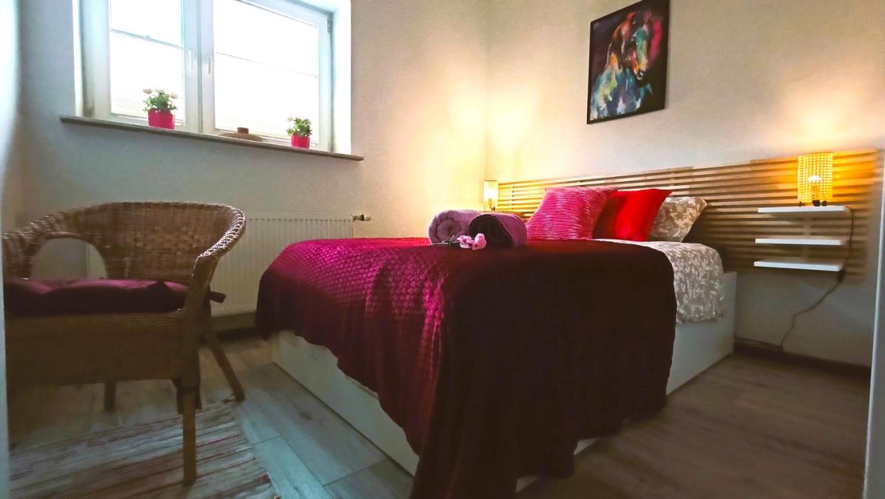 Wisniowy Krakowskie Przedmiescie 26 * Lublino